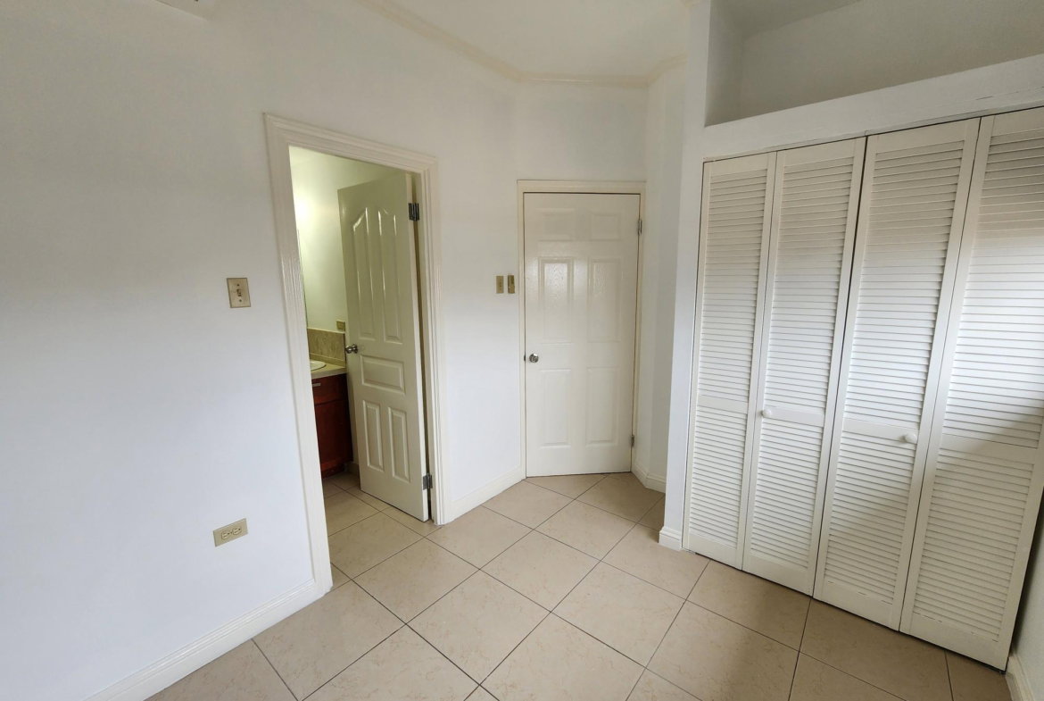 Twenty-First image of A10-5 Graham Heights in Kingston 8, St. Andrew, Jamaica - property is For Rent
