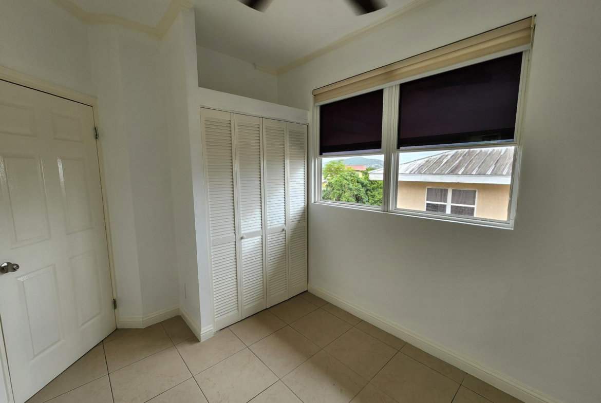 Twenty-Second image of A10-5 Graham Heights in Kingston 8, St. Andrew, Jamaica - property is For Rent