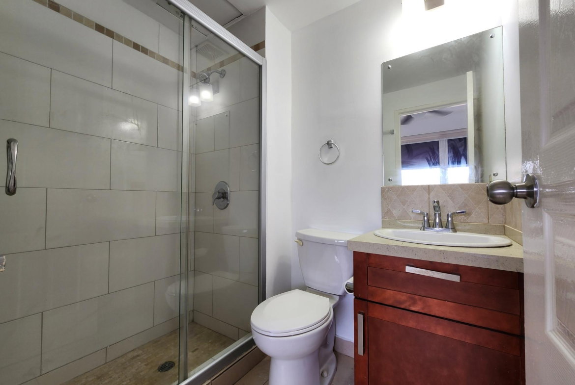Twenty-Third image of A10-5 Graham Heights in Kingston 8, St. Andrew, Jamaica - property is For Rent