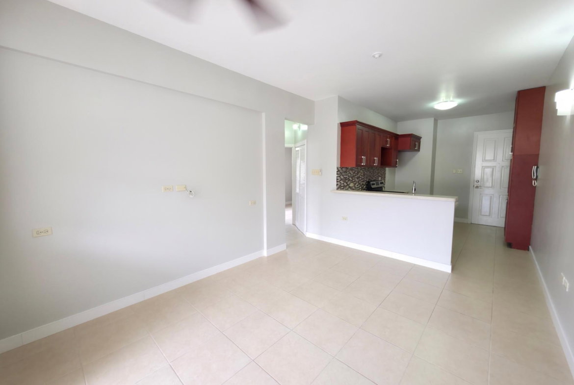 Sixth image of D38-5 Graham Heights in Kingston 8, St. Andrew, Jamaica - property is For Rent