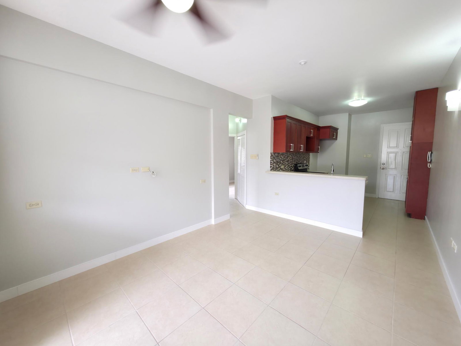 Sixth image of D38-5 Graham Heights in Kingston 8, St. Andrew, Jamaica - property is For Rent