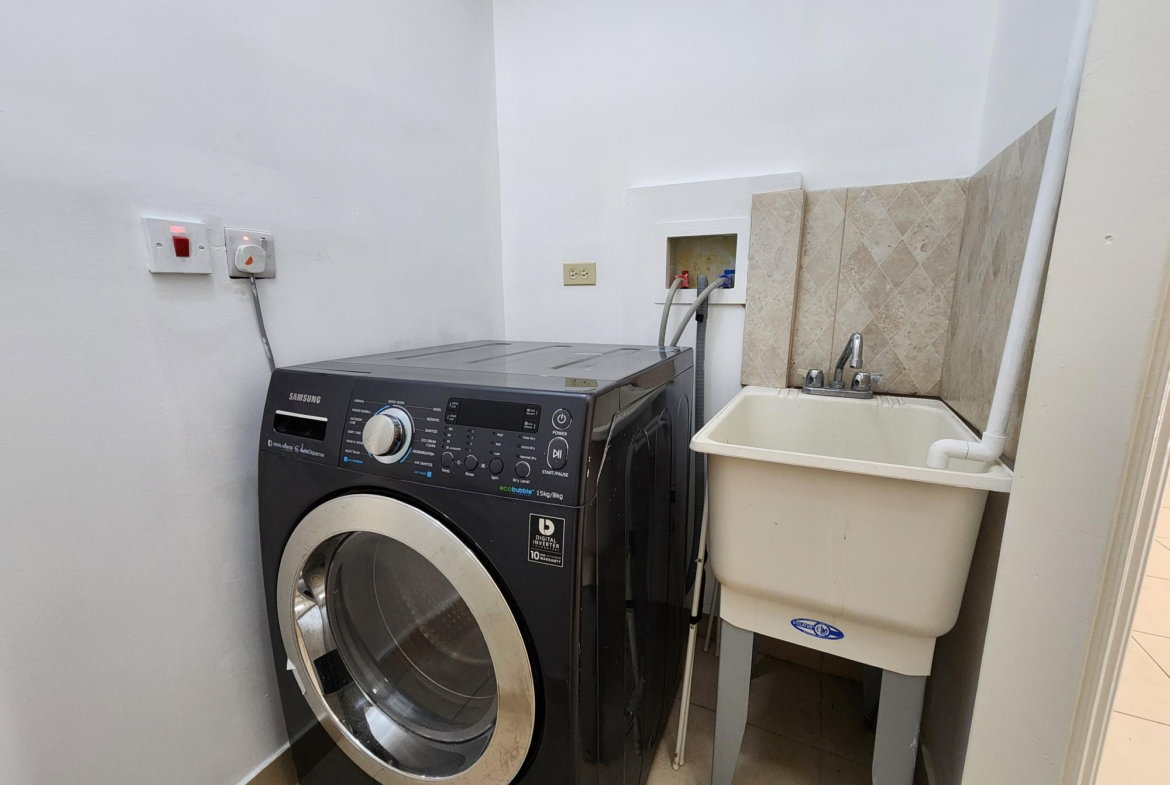 Twenty-Fourth image of A10-5 Graham Heights in Kingston 8, St. Andrew, Jamaica - property is For Rent