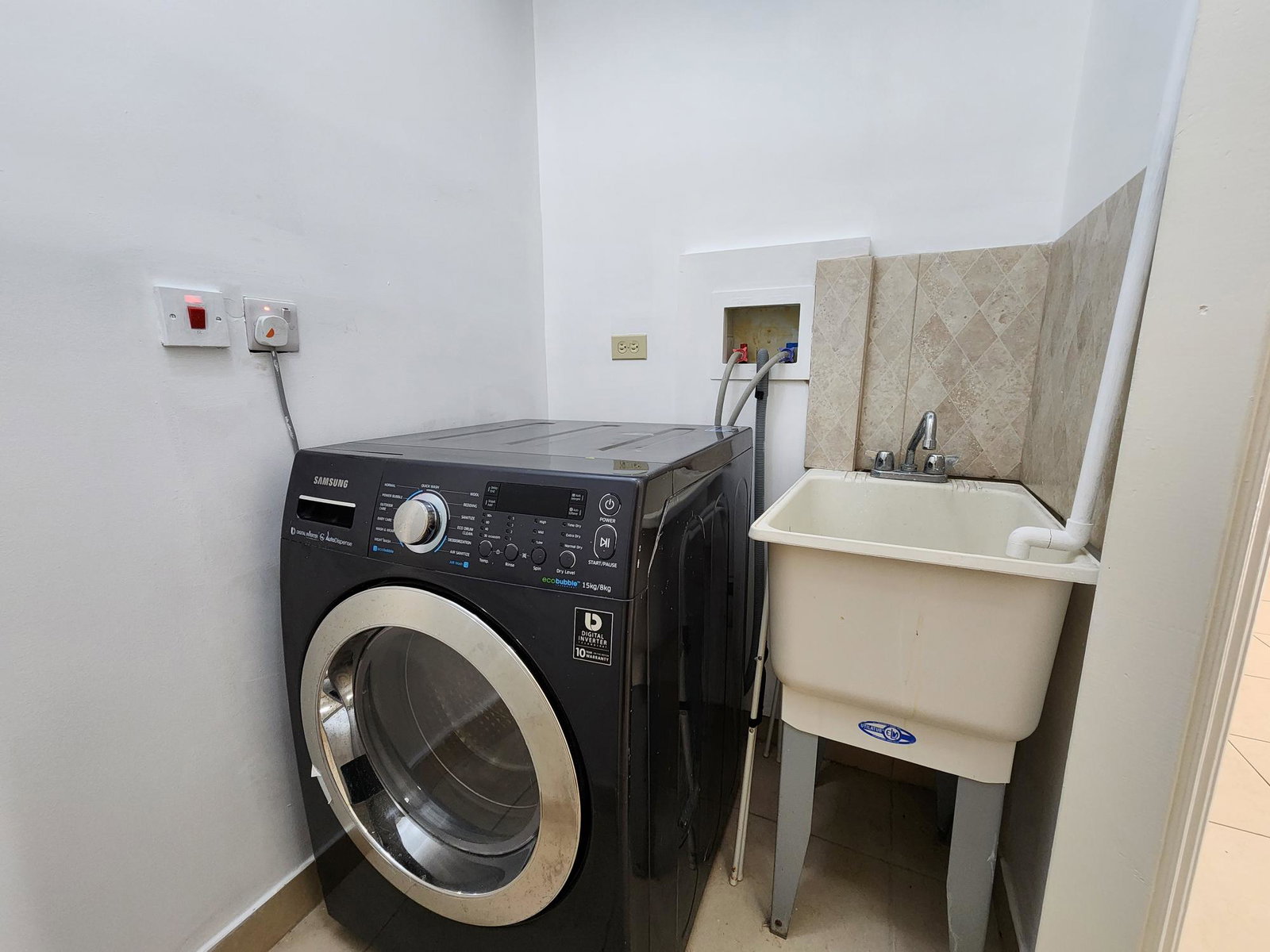 Twenty-Fourth image of A10-5 Graham Heights in Kingston 8, St. Andrew, Jamaica - property is For Rent