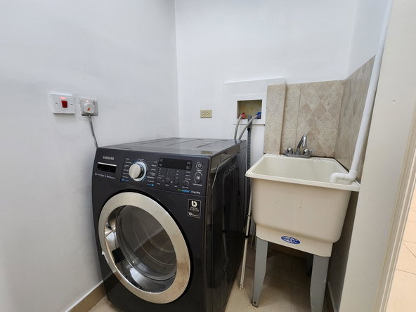 Twenty-Fourth image of A10-5 Graham Heights in Kingston 8, St. Andrew, Jamaica - property is For Rent