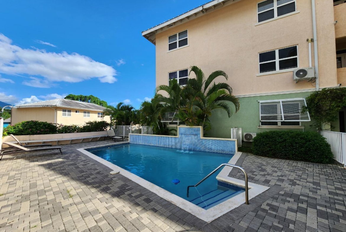 Twenty-Fifth image of A10-5 Graham Heights in Kingston 8, St. Andrew, Jamaica - property is For Rent