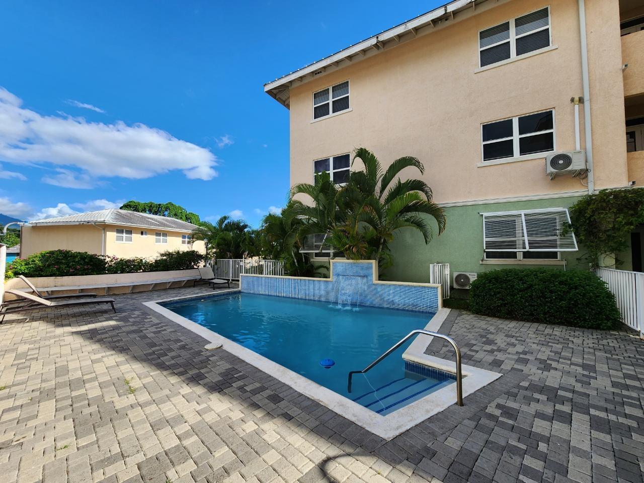 Twenty-Fifth image of A10-5 Graham Heights in Kingston 8, St. Andrew, Jamaica - property is For Rent