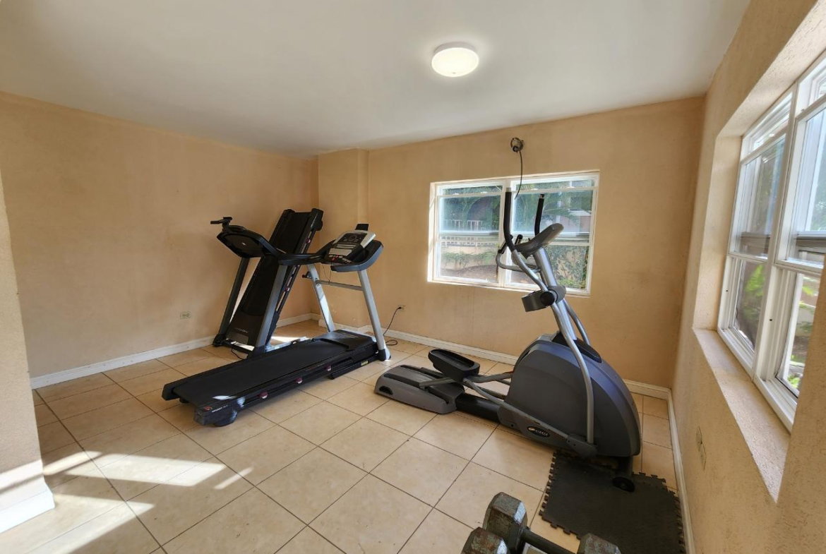 Twenty-Seventh image of A10-5 Graham Heights in Kingston 8, St. Andrew, Jamaica - property is For Rent