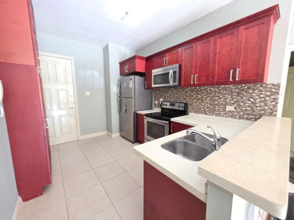 First image of D39-5 Graham Heights in Kingston 8, St. Andrew, Jamaica - property is For Rent