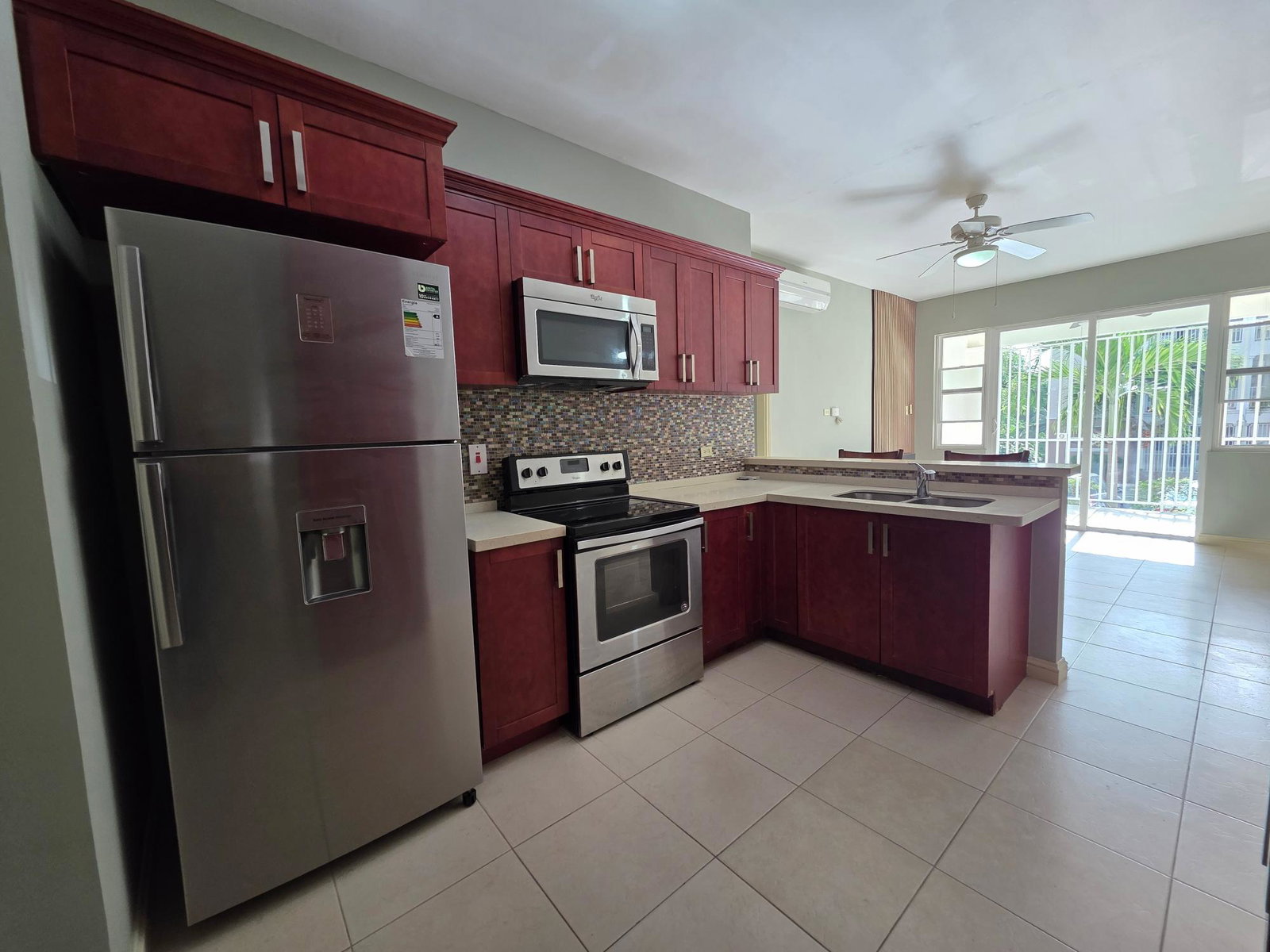 Second image of D39-5 Graham Heights in Kingston 8, St. Andrew, Jamaica - property is For Rent