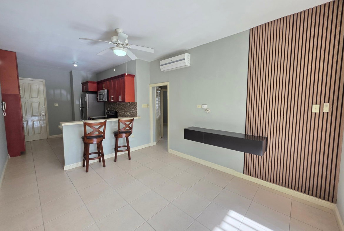 Third image of D39-5 Graham Heights in Kingston 8, St. Andrew, Jamaica - property is For Rent