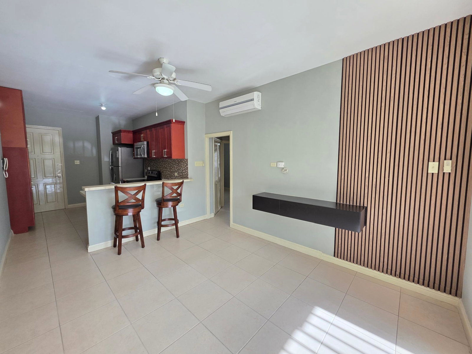 Third image of D39-5 Graham Heights in Kingston 8, St. Andrew, Jamaica - property is For Rent