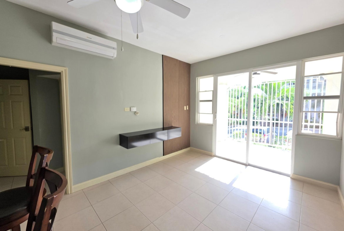 Fourth image of D39-5 Graham Heights in Kingston 8, St. Andrew, Jamaica - property is For Rent