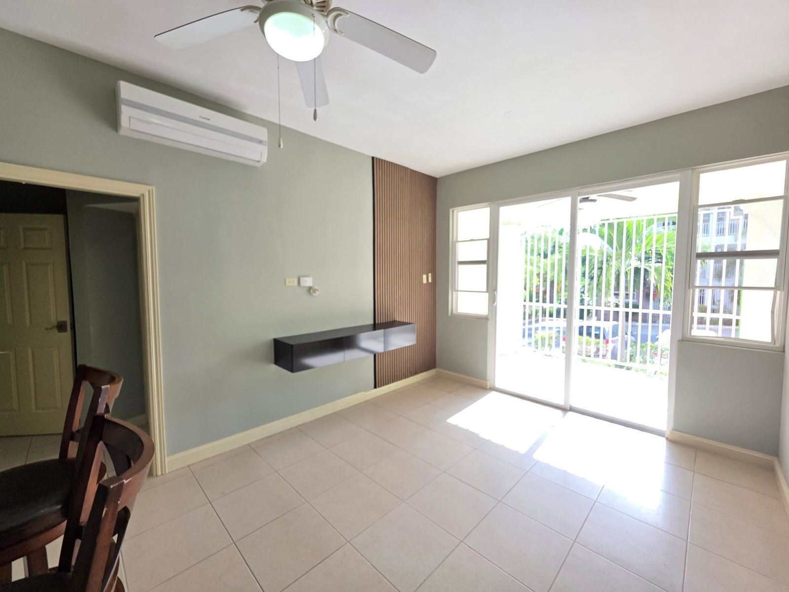 Fourth image of D39-5 Graham Heights in Kingston 8, St. Andrew, Jamaica - property is For Rent