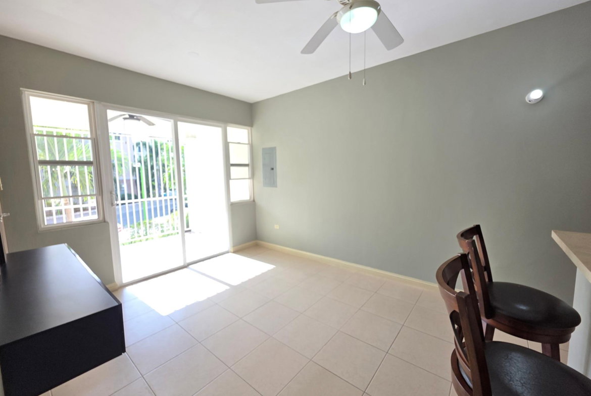 Fifth image of D39-5 Graham Heights in Kingston 8, St. Andrew, Jamaica - property is For Rent