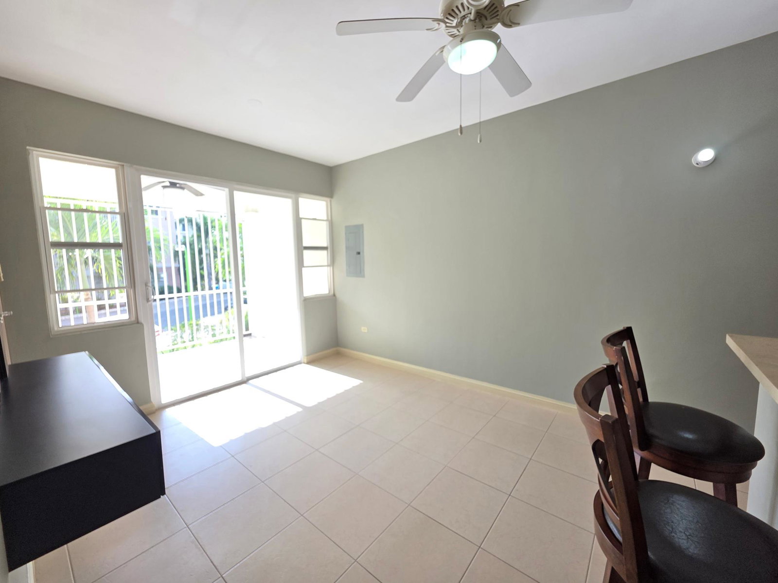 Fifth image of D39-5 Graham Heights in Kingston 8, St. Andrew, Jamaica - property is For Rent