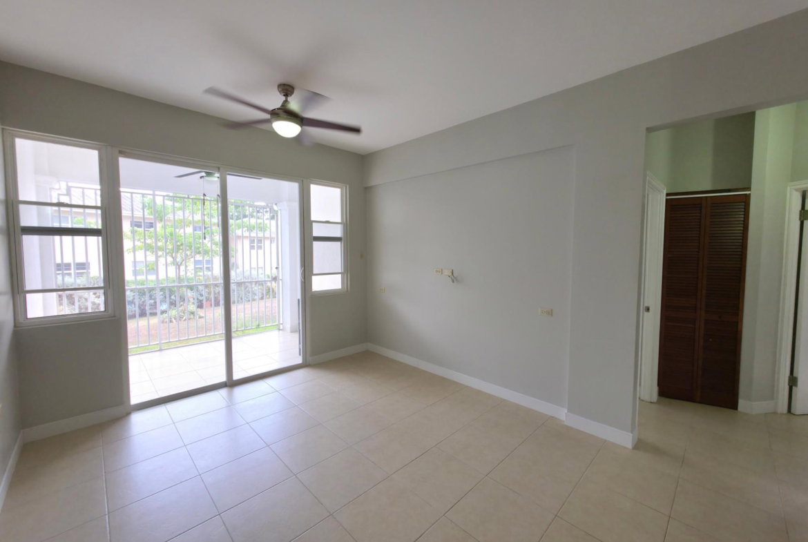 Seventh image of D38-5 Graham Heights in Kingston 8, St. Andrew, Jamaica - property is For Rent
