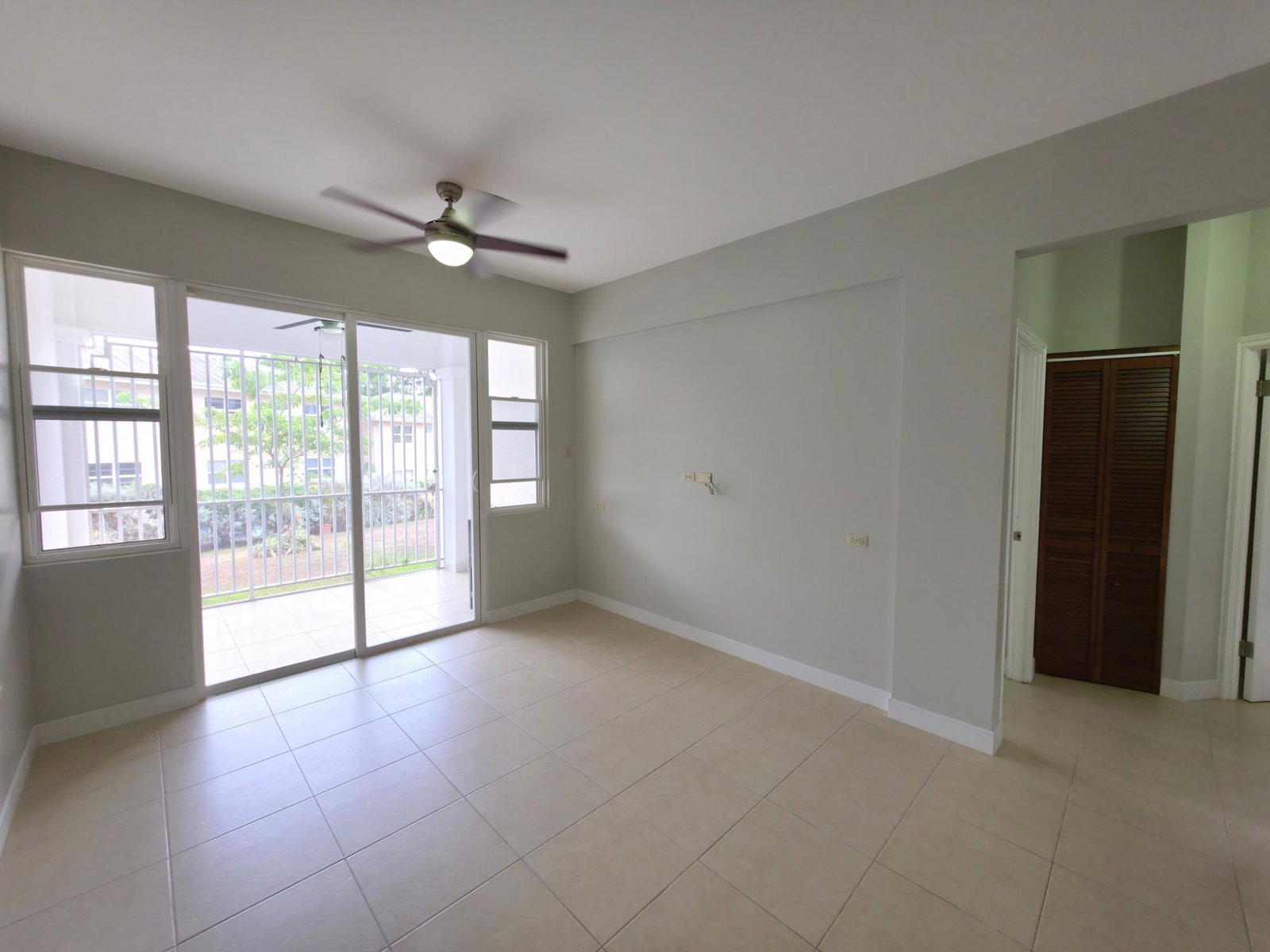 Seventh image of D38-5 Graham Heights in Kingston 8, St. Andrew, Jamaica - property is For Rent
