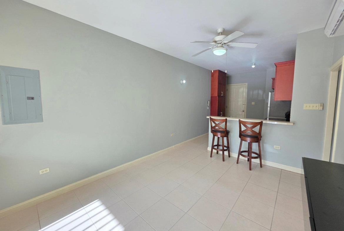 Sixth image of D39-5 Graham Heights in Kingston 8, St. Andrew, Jamaica - property is For Rent