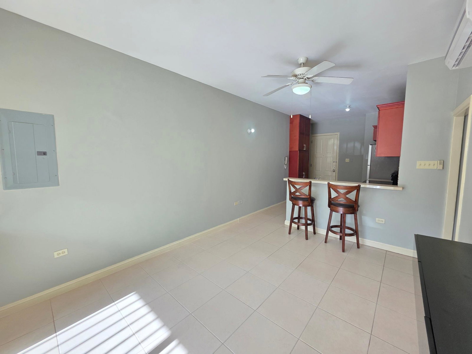 Sixth image of D39-5 Graham Heights in Kingston 8, St. Andrew, Jamaica - property is For Rent