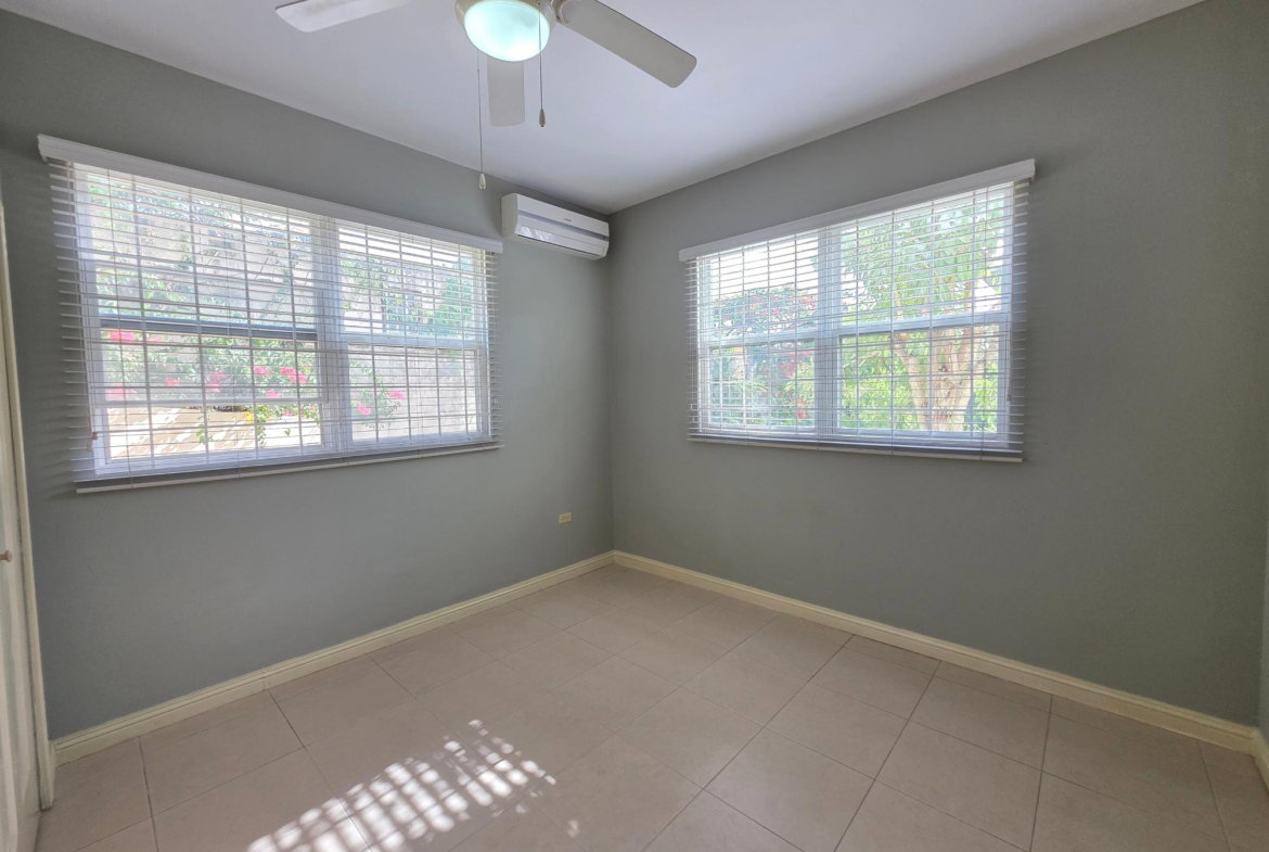 Eighth image of D39-5 Graham Heights in Kingston 8, St. Andrew, Jamaica - property is For Rent