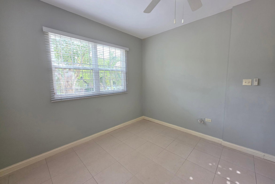 Eleventh image of D39-5 Graham Heights in Kingston 8, St. Andrew, Jamaica - property is For Rent