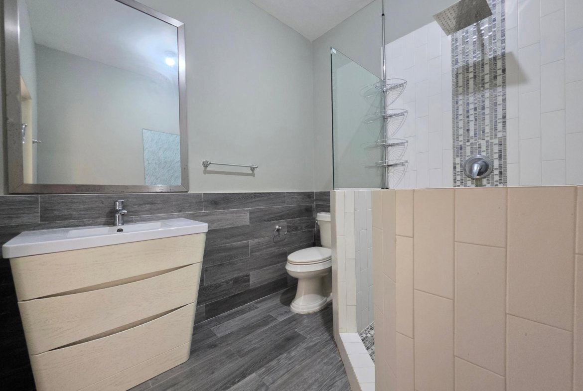 Thirteenth image of D39-5 Graham Heights in Kingston 8, St. Andrew, Jamaica - property is For Rent