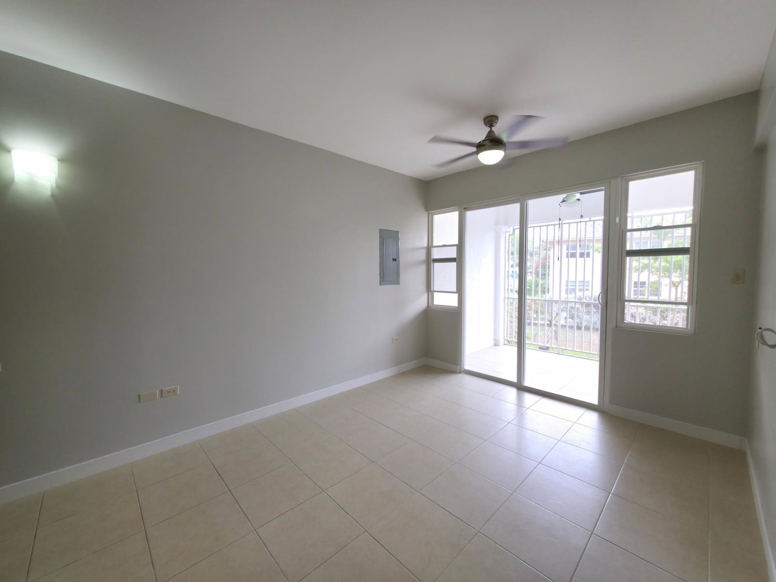 Eighth image of D38-5 Graham Heights in Kingston 8, St. Andrew, Jamaica - property is For Rent