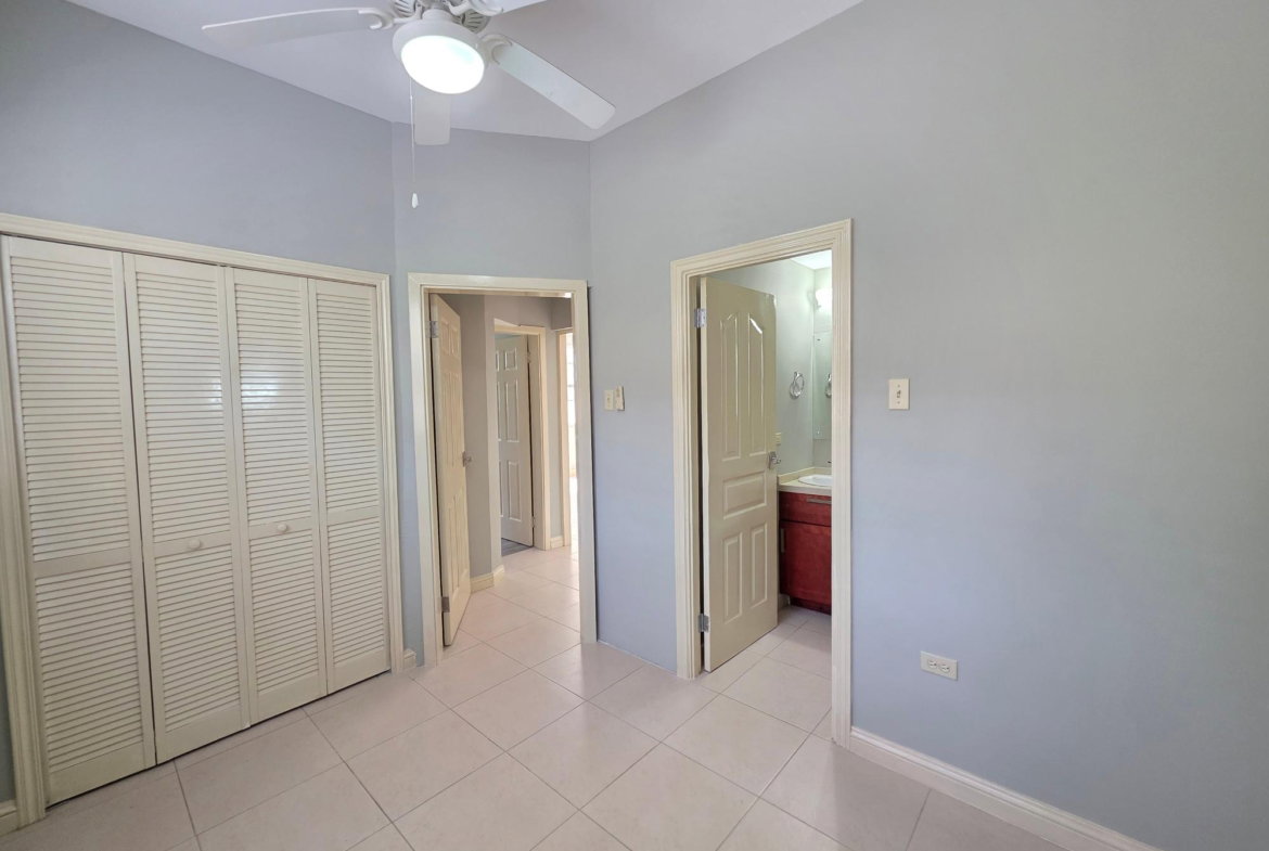 Seventeenth image of D39-5 Graham Heights in Kingston 8, St. Andrew, Jamaica - property is For Rent