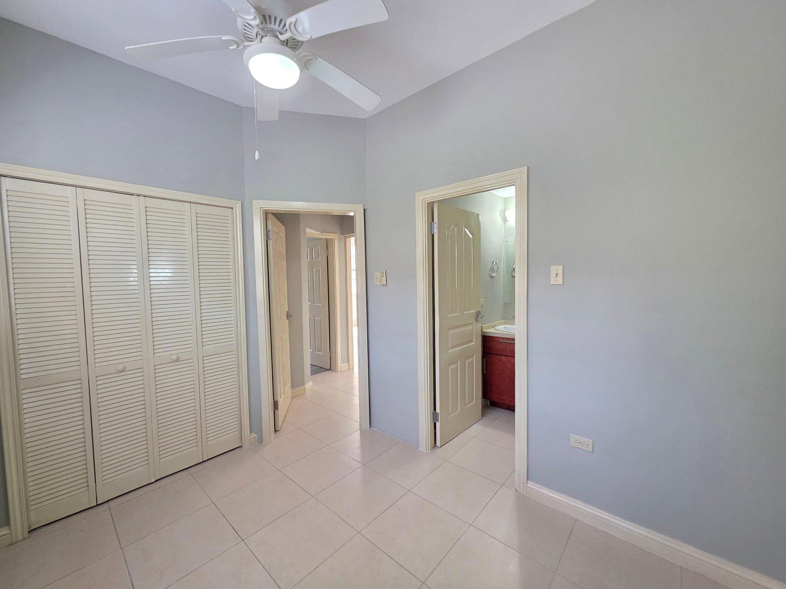 Seventeenth image of D39-5 Graham Heights in Kingston 8, St. Andrew, Jamaica - property is For Rent