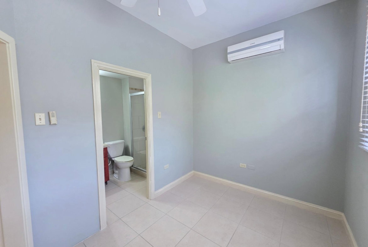 Eighteenth image of D39-5 Graham Heights in Kingston 8, St. Andrew, Jamaica - property is For Rent