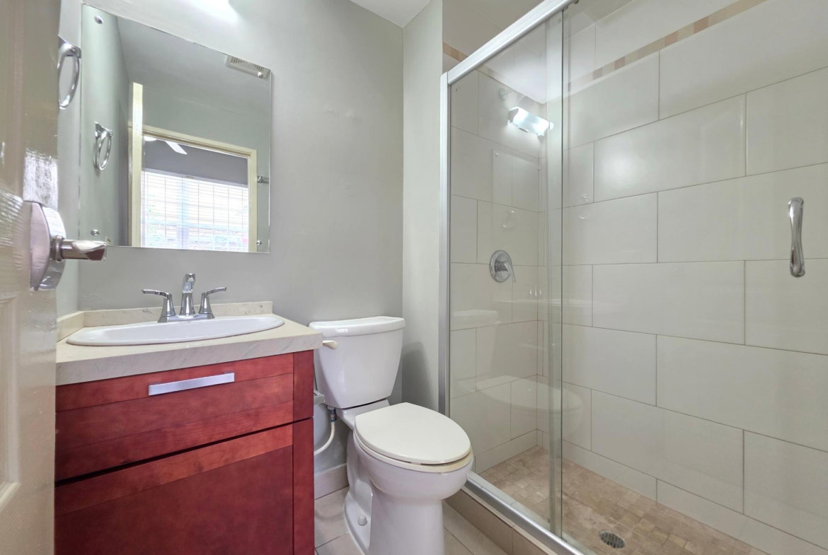 Nineteenth image of D39-5 Graham Heights in Kingston 8, St. Andrew, Jamaica - property is For Rent