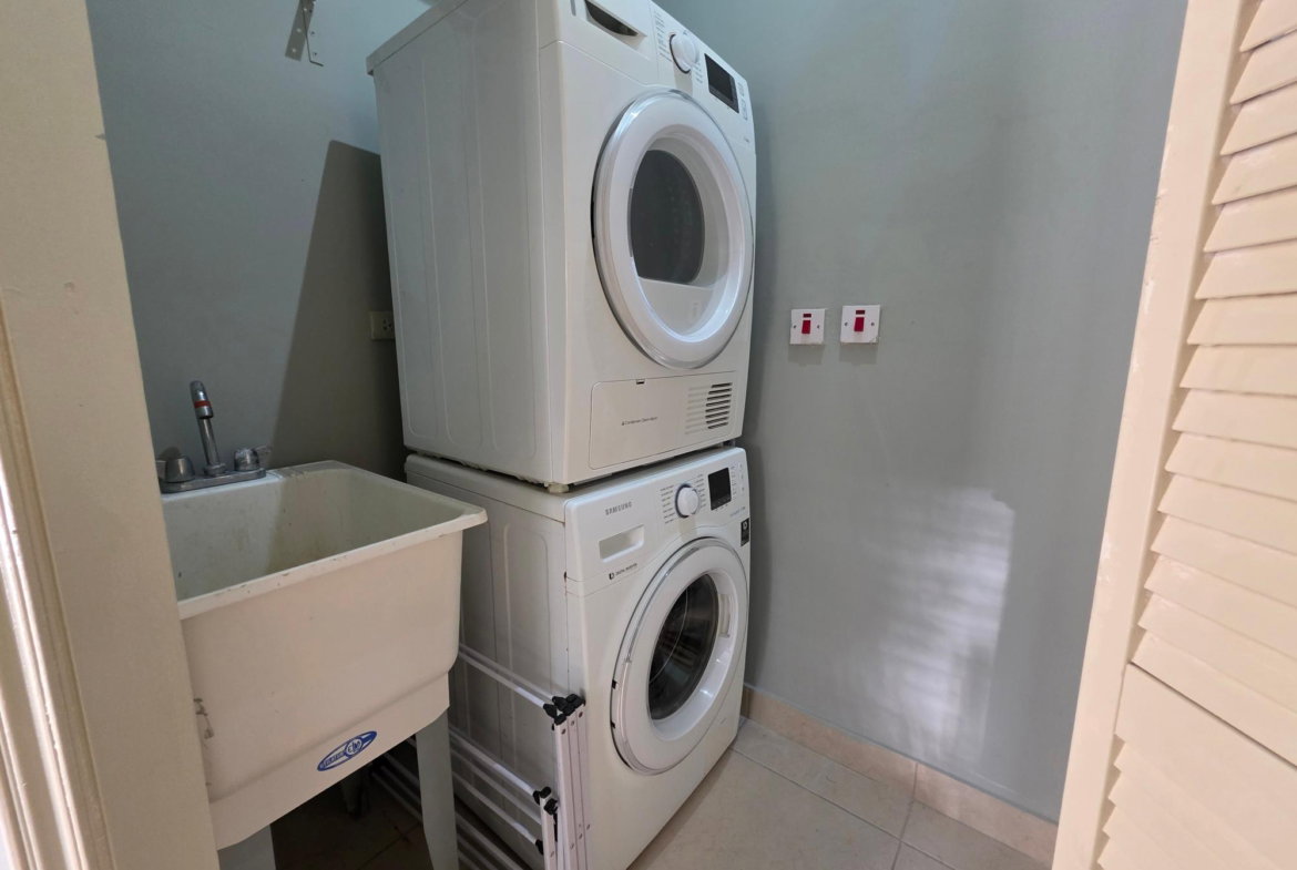 Twentieth image of D39-5 Graham Heights in Kingston 8, St. Andrew, Jamaica - property is For Rent