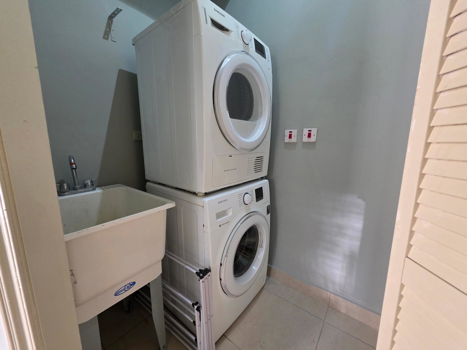 Twentieth image of D39-5 Graham Heights in Kingston 8, St. Andrew, Jamaica - property is For Rent