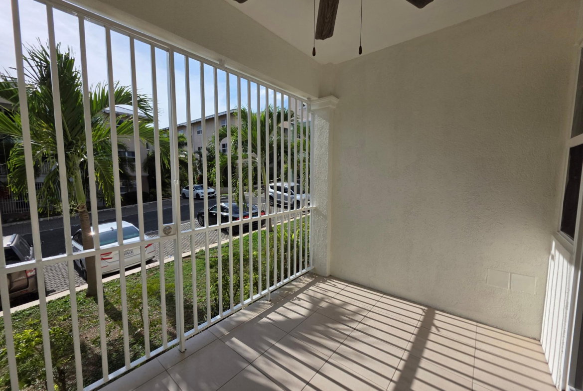 Twenty-First image of D39-5 Graham Heights in Kingston 8, St. Andrew, Jamaica - property is For Rent