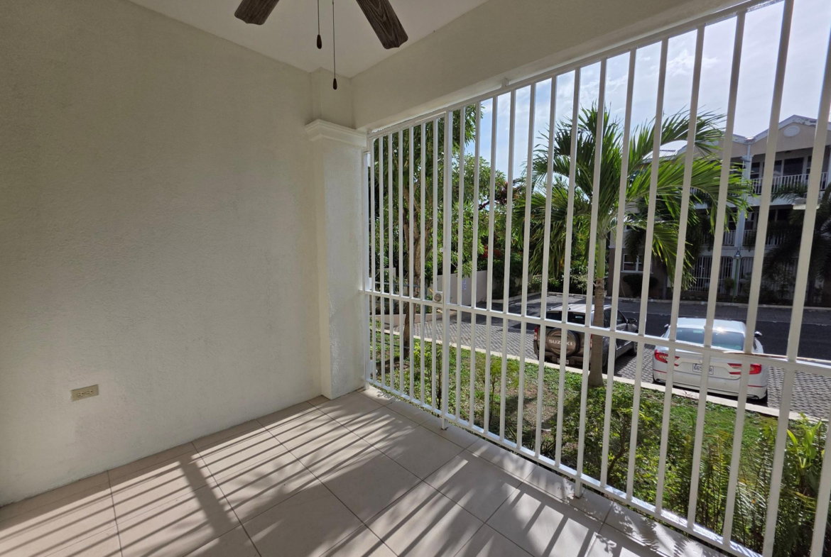 Twenty-Second image of D39-5 Graham Heights in Kingston 8, St. Andrew, Jamaica - property is For Rent