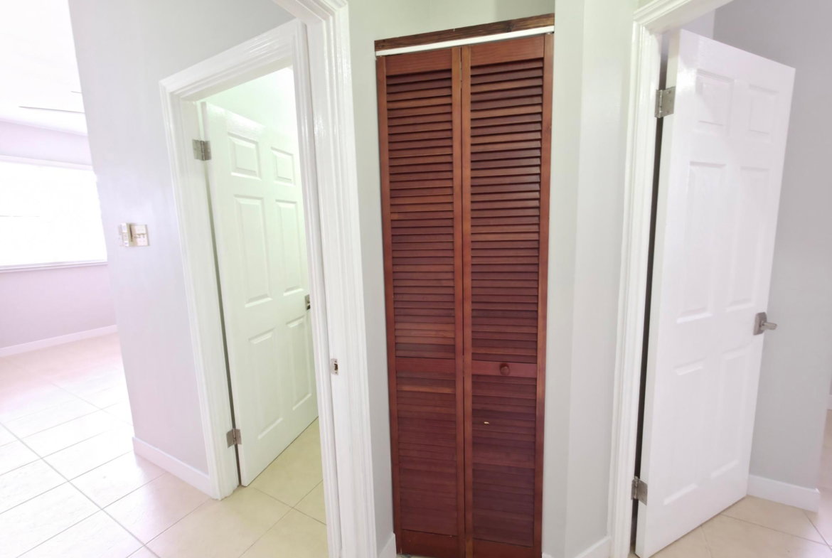 Ninth image of D38-5 Graham Heights in Kingston 8, St. Andrew, Jamaica - property is For Rent