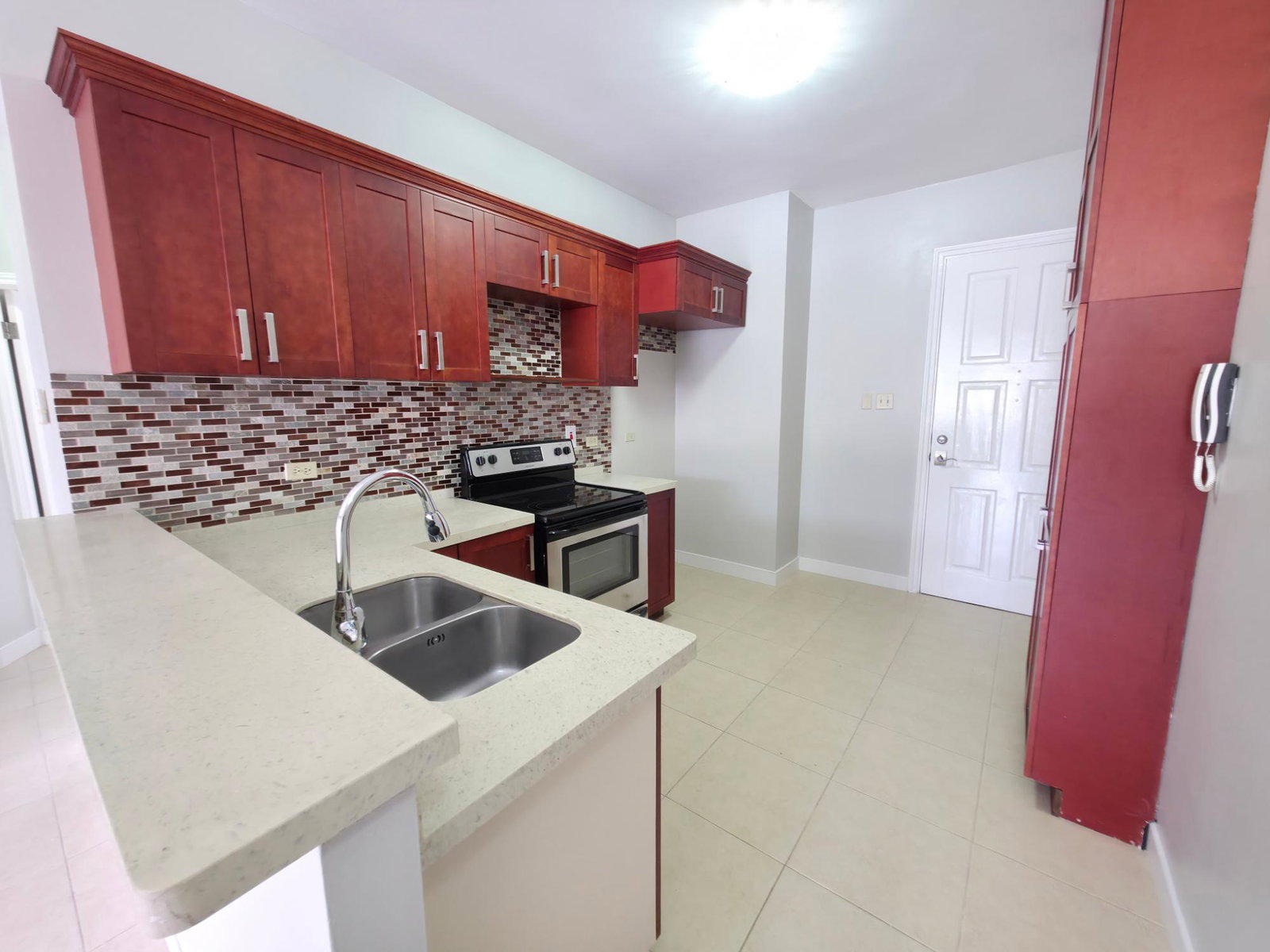 First image of D38-5 Graham Heights in Kingston 8, St. Andrew, Jamaica - property is For Rent