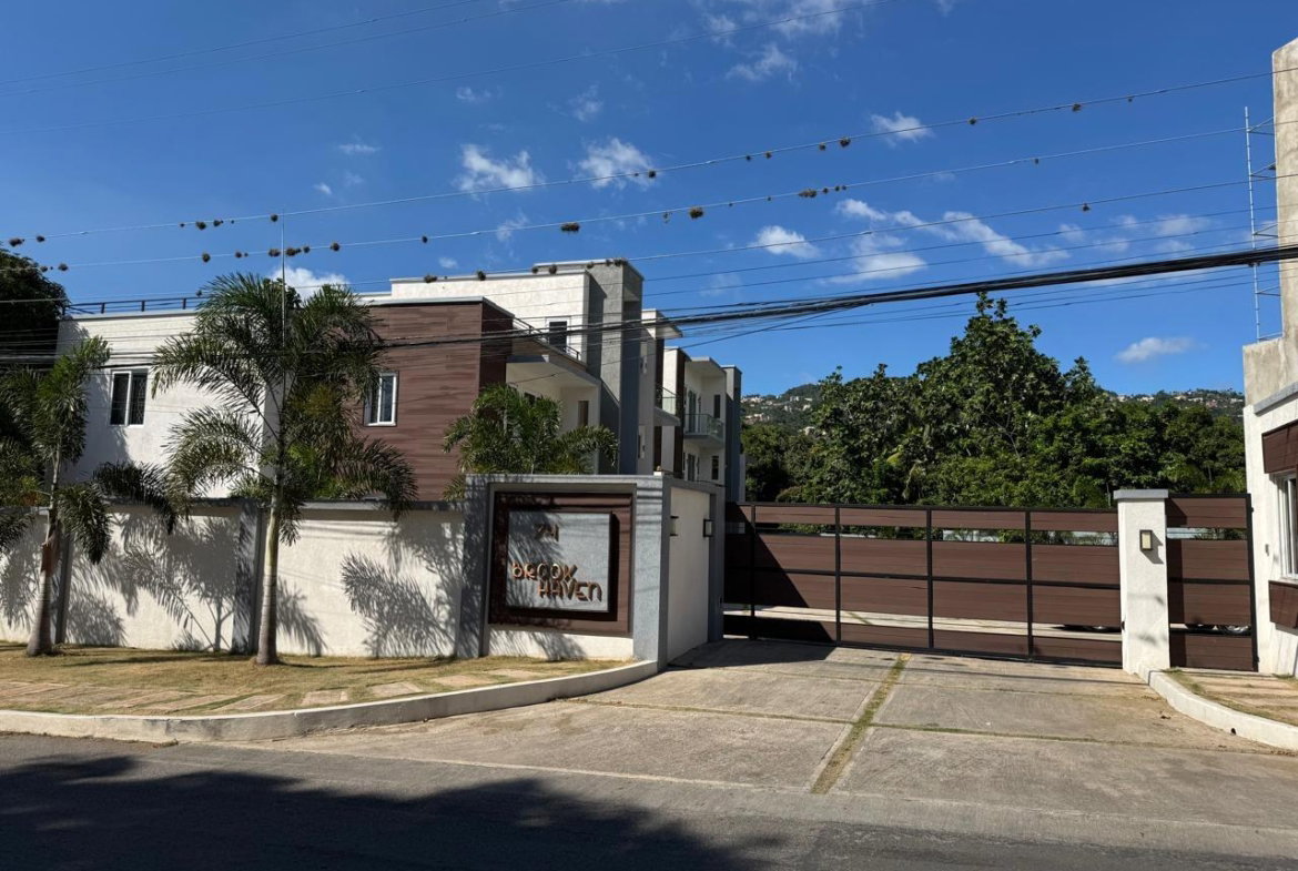 Second image of 7-74 Havendale Drive, Kingston in Kingston 19, St. Andrew, Jamaica - property is For Rent
