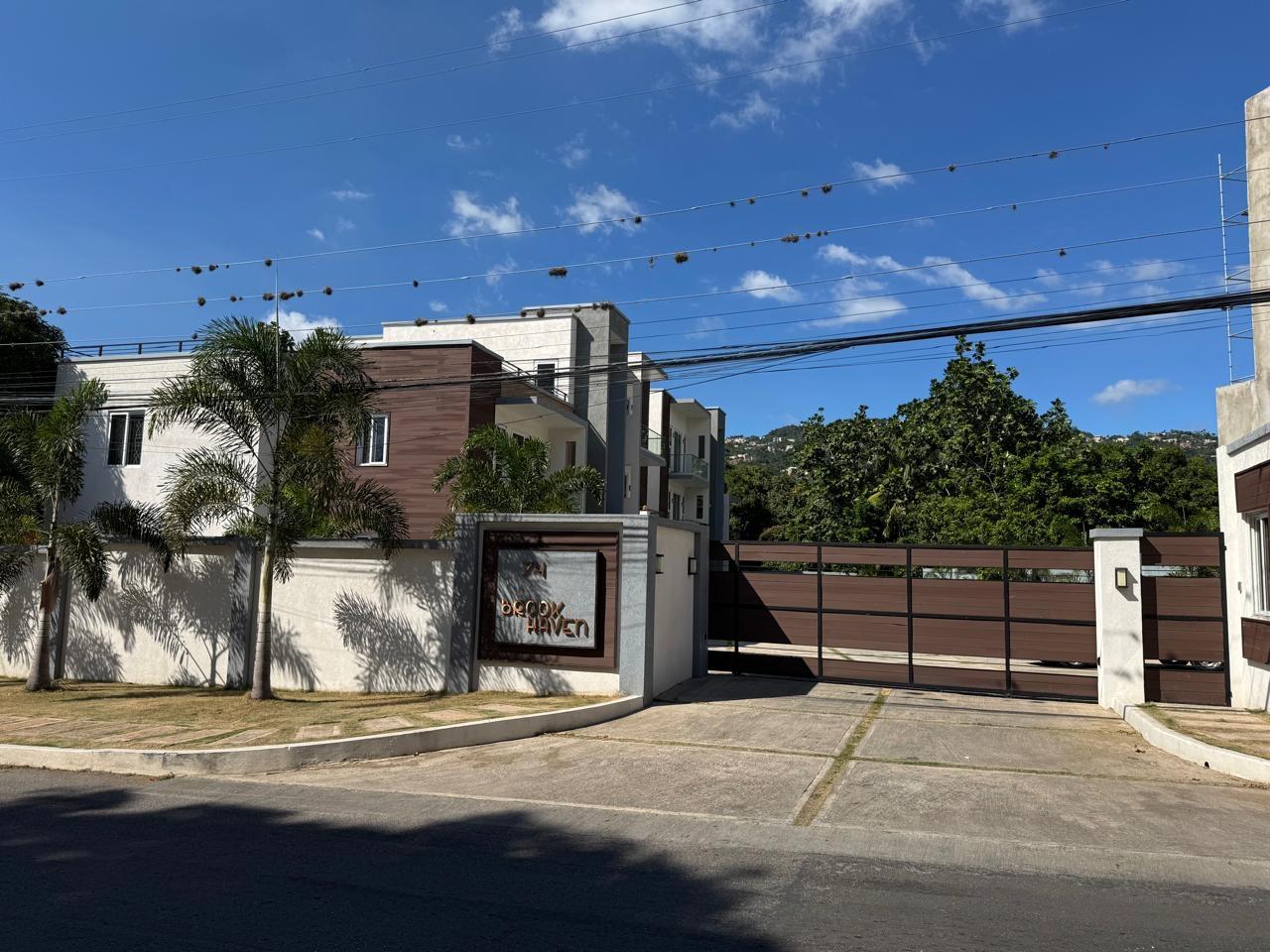 Second image of 7-74 Havendale Drive, Kingston in Kingston 19, St. Andrew, Jamaica - property is For Rent