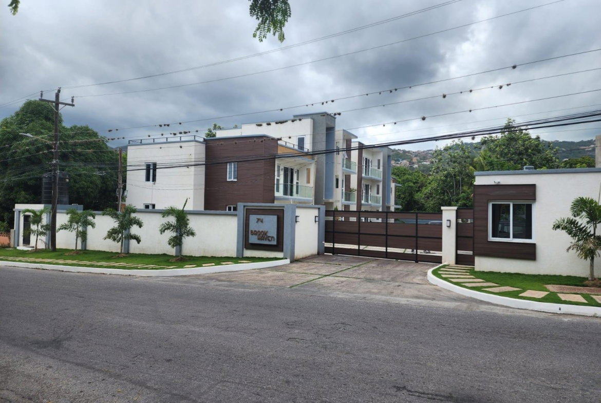 Fifteenth image of 7-74 Havendale Drive, Kingston in Kingston 19, St. Andrew, Jamaica - property is For Rent