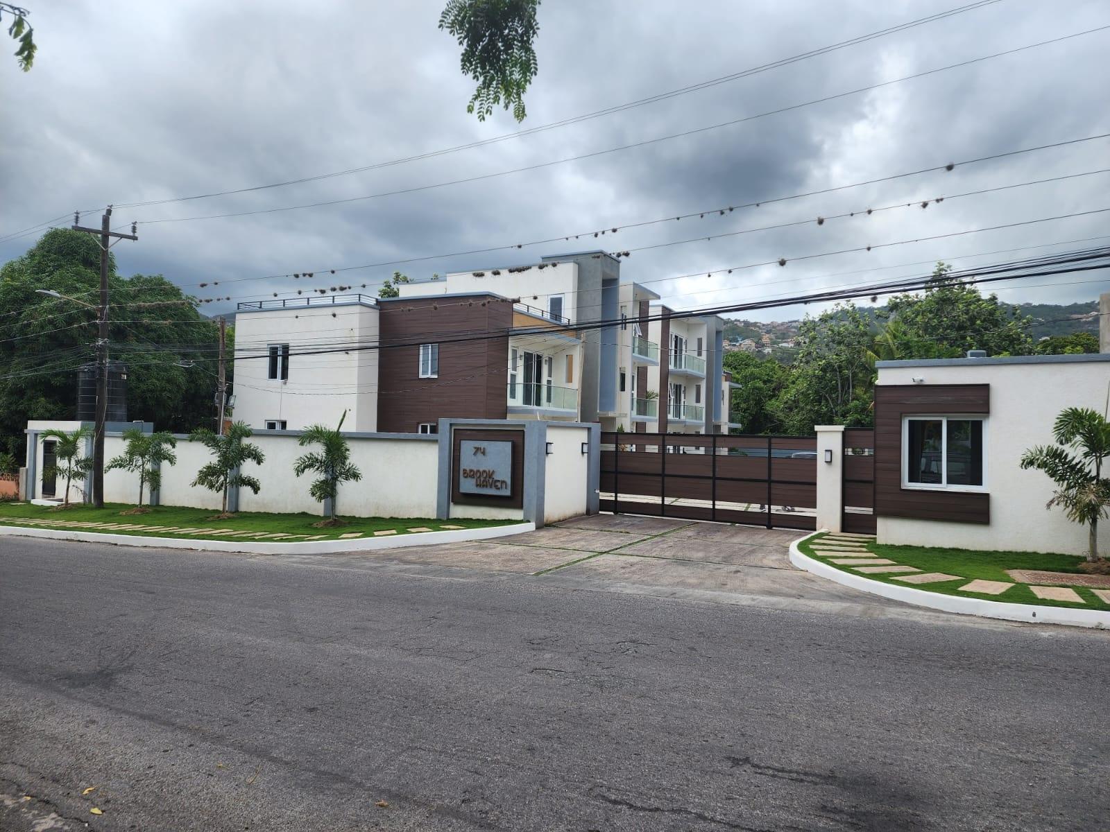 Fifteenth image of 7-74 Havendale Drive, Kingston in Kingston 19, St. Andrew, Jamaica - property is For Rent