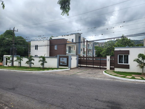 Fifteenth image of 7-74 Havendale Drive, Kingston in Kingston 19, St. Andrew, Jamaica - property is For Rent