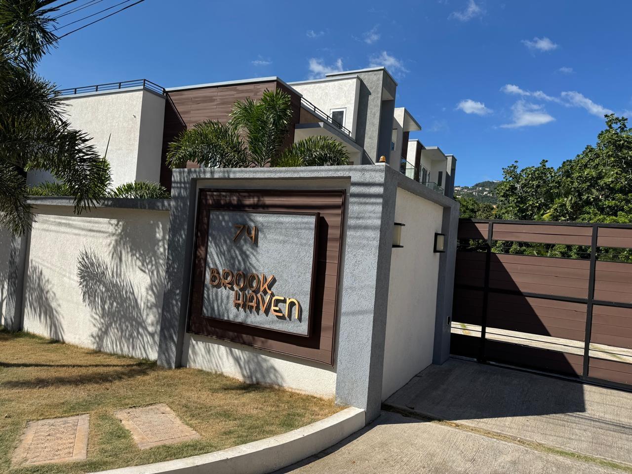 Third image of 7-74 Havendale Drive, Kingston in Kingston 19, St. Andrew, Jamaica - property is For Rent