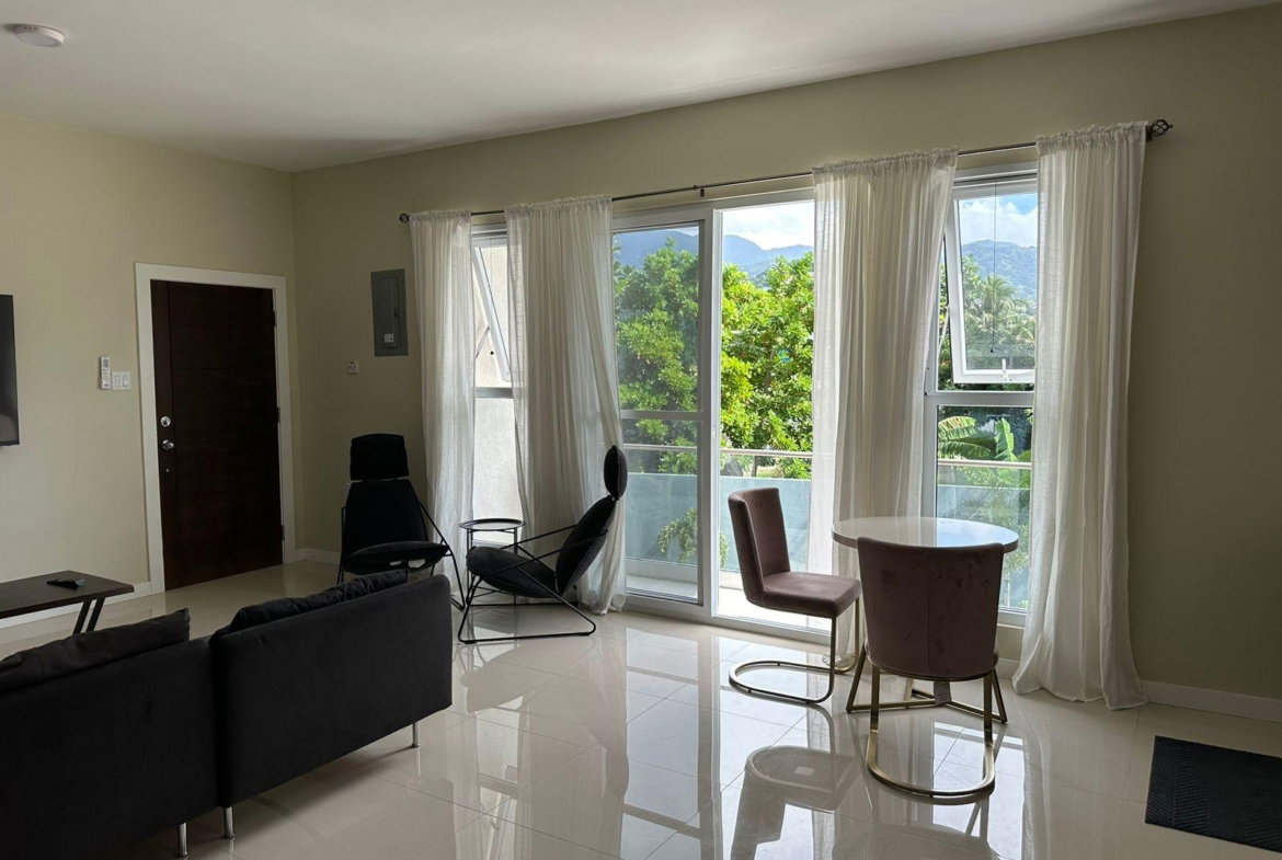 Tenth image of 7-74 Havendale Drive, Kingston in Kingston 19, St. Andrew, Jamaica - property is For Rent