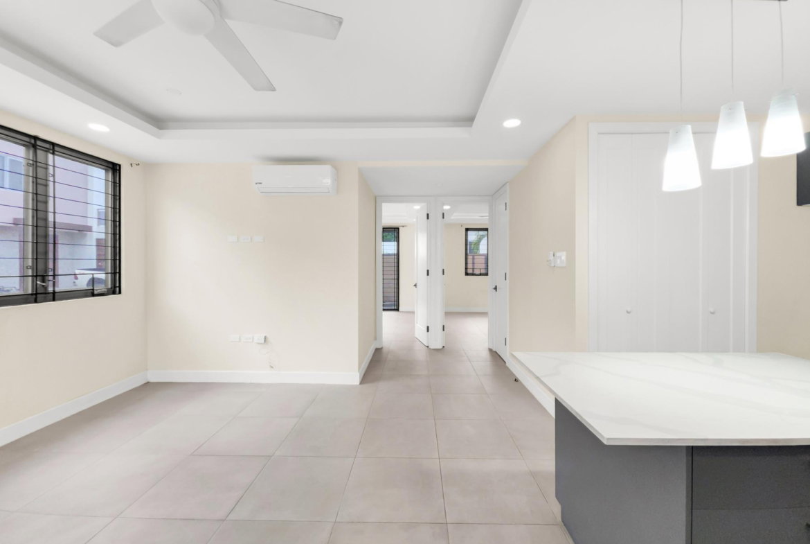Fourth image of 19-27-29 Hopefield Avenue in Kingston 6, St. Andrew, Jamaica - property is For Rent