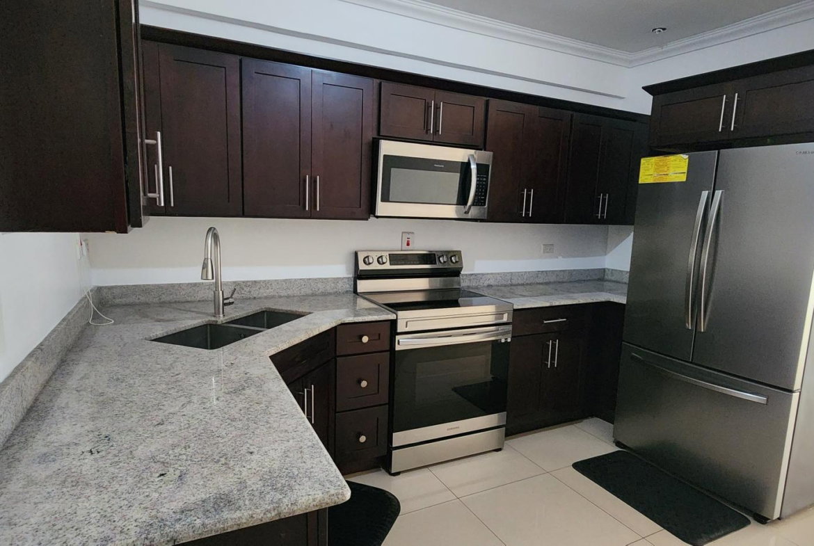 Second image of 11-1 Fairway Avenue in Kingston 6, St. Andrew, Jamaica - property is For Rent