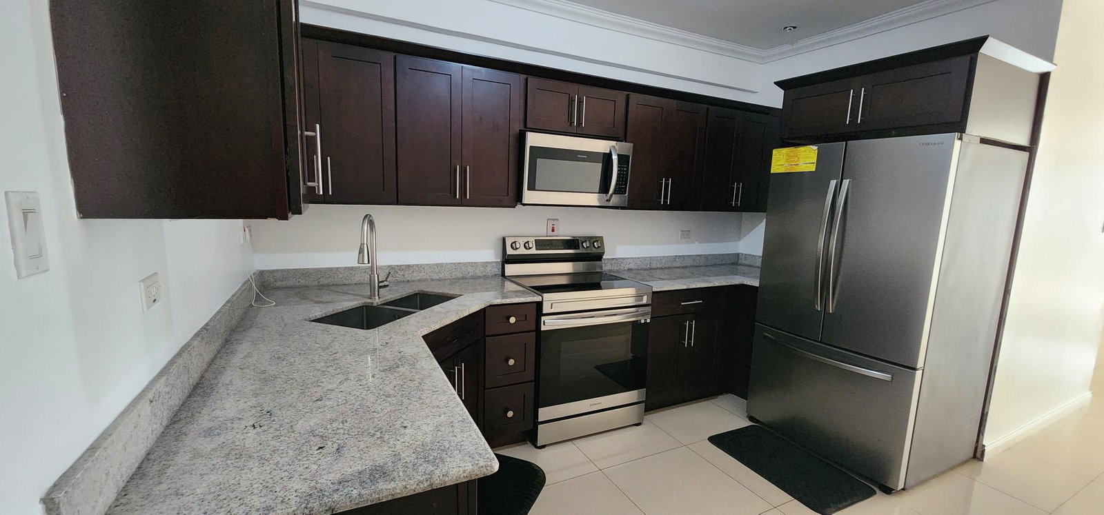 Second image of 11-1 Fairway Avenue in Kingston 6, St. Andrew, Jamaica - property is For Rent