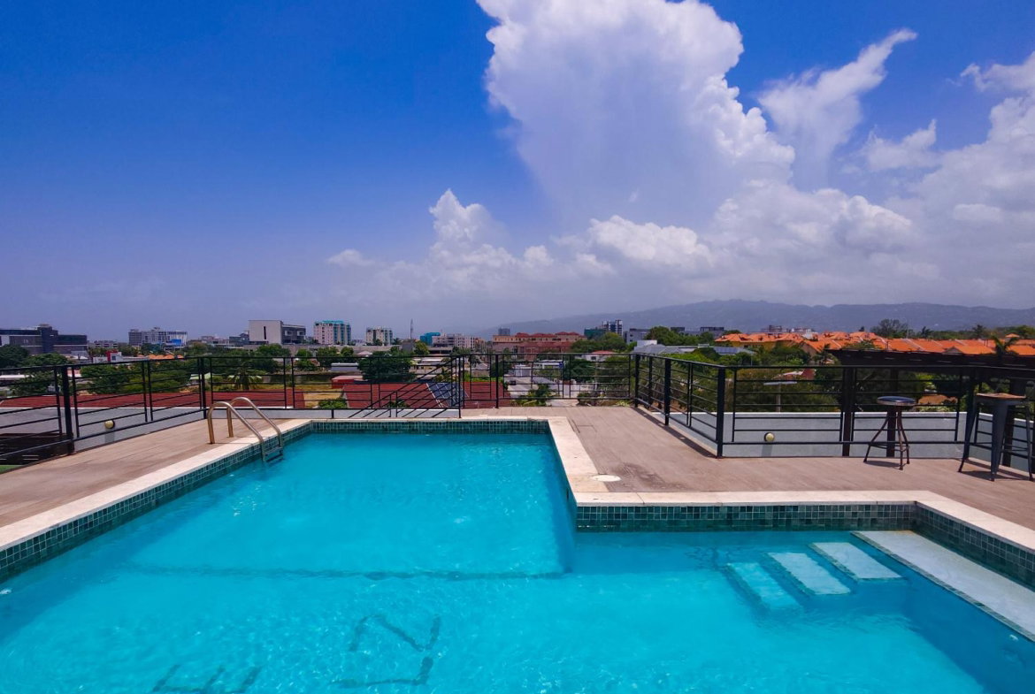 First image of 11-1 Fairway Avenue in Kingston 6, St. Andrew, Jamaica - property is For Rent