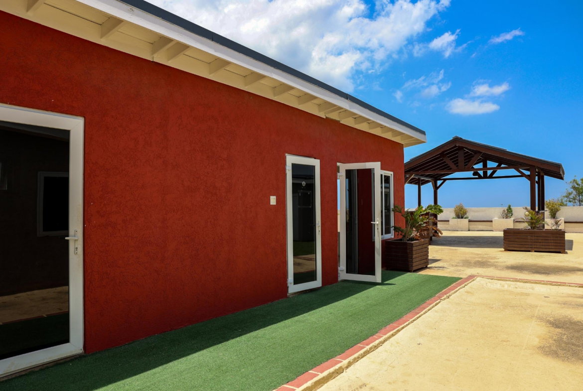 Fourteenth image of 11-1 Fairway Avenue in Kingston 6, St. Andrew, Jamaica - property is For Rent