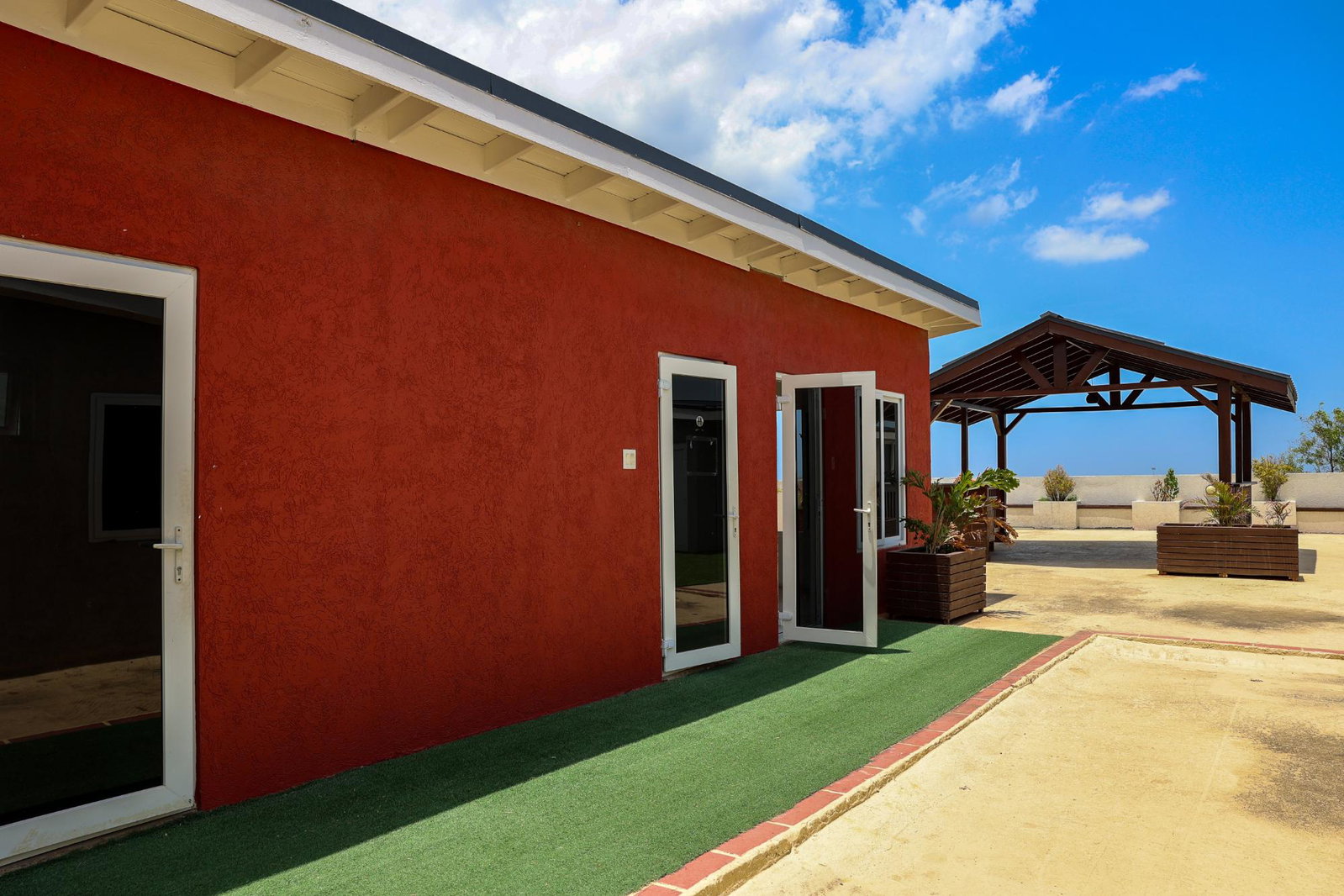 Fourteenth image of 11-1 Fairway Avenue in Kingston 6, St. Andrew, Jamaica - property is For Rent
